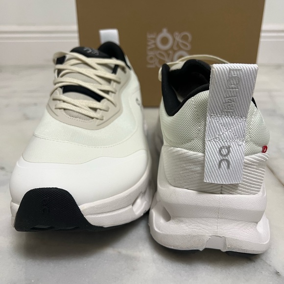 NEW LOEWE x On Cloudtilt 2.0 Shoes Designer Sneakers! Limited Edition! MEN WOMEN main image 4